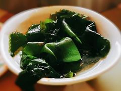 海带芽-渝厨生态火锅(合川区府店)