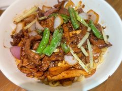 -寻裕记·现炒浇头面(人民广场店)