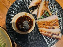 -Tegu泰古莲·泰国餐厅(红山6979店)