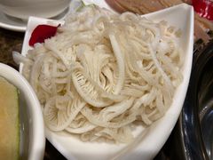 -仟佰味鲜货火锅(中央公园)