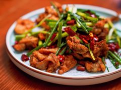 -金龙·打边炉(武进路店)