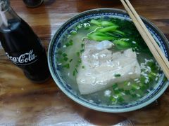 -枫镇面馆(寒山寺店)