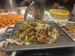 -全聚德(蓝山店)