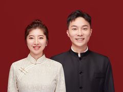 -花漫里照相馆(启迪店)