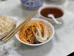 -薛昌利大米面皮(南关正街店)