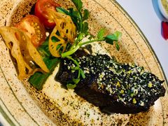 -燃扒房Steakhouse(皇庭店)