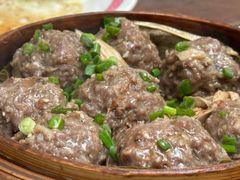 -猪肉婆私房菜(容桂总店)