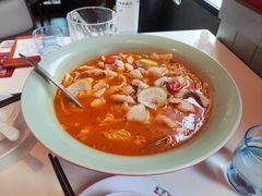 -巷子宽·酸菜鱼(迪士尼小镇店)