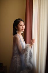 点击看大图 -桃瑞斯Doris新娘化妆造型