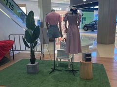 -布吉佳兆业广场