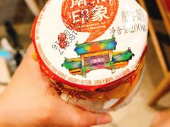 -夫子庙小吃广场(东牌楼店)
