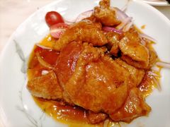 -稻香酒家·33年老字号·港式粤菜(富邦中心店)