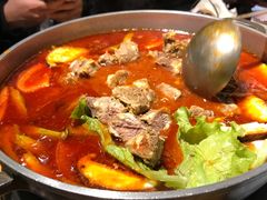 -有才叔北京时间涮肉(紫薇尚层店)