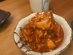 -丸藏和牛烧肉专门店(园区师惠坊店)