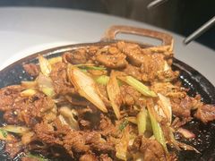 -局气 烤鸭·北京菜(光华路店)