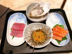 -上宴精品海鲜姿造(晶融汇旗舰店)