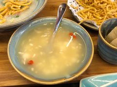 大王经典油茶套餐-大王油茶(二厂文创公园店)