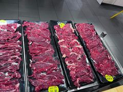 嫩肉-嬷孙家潮汕牛肉火锅(北京路天河城店)