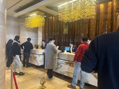 -杭州西溪喜来登度假大酒店
