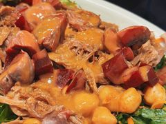 -油梨树 AVOCADO TREE(亮马桥店)