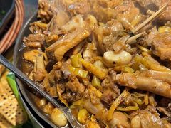 -甘家界牌柠檬鸭(青山店)