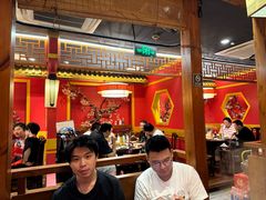 -京元盛铜锅涮肉(上海总店)