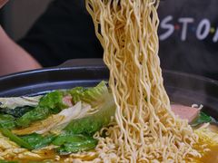 -肥家大排档(天河体育西店)