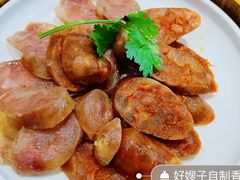 -好嫂子酱猪手•农家菜(学院南路店)