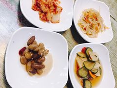 -山海珍味韩国料理(奥城店)