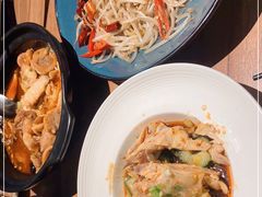 -耶里夏丽·丝路国际新疆菜·清真食品(徐汇南丹东路臻选店)