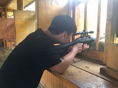 -猎鹰谷实弹射击俱乐部