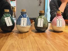 -半步颠小酒馆(繁花中心)