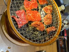 -AJIYA炭火烧肉(徐汇正大乐城店)