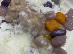 -暮雪亭（刨冰 · 糖水）(莲花路口店)