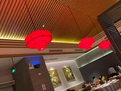 大堂-金鸭季·北京烤鸭(深业上城店)