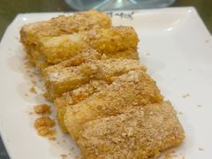 -祈胜邨•顺德鱼生•顺德菜(容桂店)