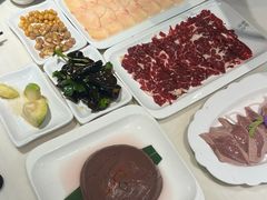-围炉夜话·潮汕卤水火锅(榕江店)