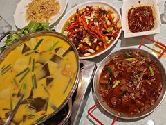 -陈胖子特色菜.鲜货现炒(融景城店)