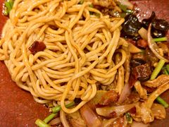 -大师兄·西北小馆(金湾华发商都店)