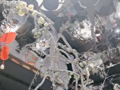 -桂满陇·海市蜃楼·黑金(国金店)