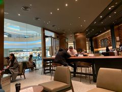 -星巴克臻选(北京颐堤港中心第二店)