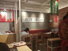 -味福记·江西小炒·南昌小吃(青山湖万达店)