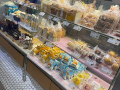 -巴黎贝甜(熙悦汇店)
