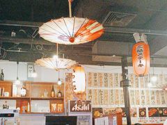 -大阪烧肉BAKA一代(十亩地店)