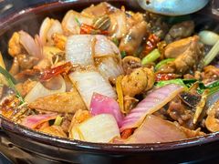 -凤兴鸡煲(宝安海雅店)