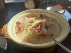 -渔洲情海鲜酒家