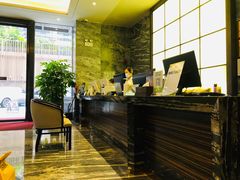 -珠海棕泉水疗酒店(拱北口岸高铁站店)