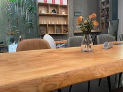大堂-Infica Coffee