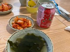 -金石陈朝鲜拌饭(东城万达店)