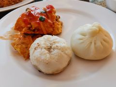 -怡咖啡海鲜自助餐厅(浦东香格里拉店)